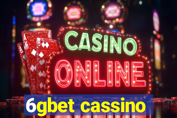 6gbet cassino